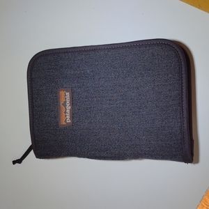 Patagonia Iron Forge Field Journal